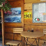 Accommodatie bij particulieren Pokoje Goscinne I Duzy Domek Camp Harenda Zakopane Z Epickim Widokiem Na Tatry I Giewont Zakopane