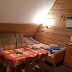 Pokoje Goscinne I Duzy Domek Camp Harenda Zakopane Z Epickim Widokiem Na Tatry I Giewont