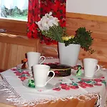 Pokoje Goscinne I Duzy Domek Camp Harenda Zakopane Z Epickim Widokiem Na Tatry I Giewont Accommodatie bij particulieren *