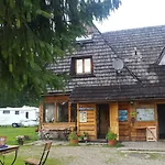 Homestay Pokoje Goscinne I Duzy Domek Camp Harenda Zakopane Z Epickim Widokiem Na Tatry I Giewont