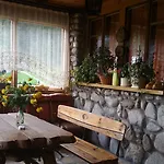 Accommodatie bij particulieren Pokoje Goscinne I Duzy Domek Camp Harenda Zakopane Z Epickim Widokiem Na Tatry I Giewont