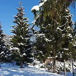 Accommodatie bij particulieren Pokoje Goscinne I Duzy Domek Camp Harenda Zakopane Z Epickim Widokiem Na Tatry I Giewont