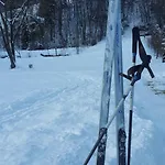 Pokoje Goscinne I Duzy Domek Camp Harenda Zakopane Z Epickim Widokiem Na Tatry I Giewont Accommodatie bij particulieren