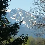 Pokoje Goscinne I Duzy Domek Camp Harenda Zakopane Z Epickim Widokiem Na Tatry I Giewont Accommodatie bij particulieren *