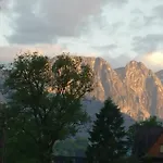 Homestay Pokoje Goscinne I Duzy Domek Camp Harenda Zakopane Z Epickim Widokiem Na Tatry I Giewont