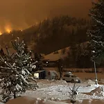 Pokoje Goscinne I Duzy Domek Camp Harenda Zakopane Z Epickim Widokiem Na Tatry I Giewont Homestay