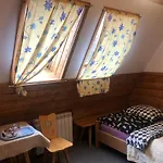 Pokoje Goscinne I Duzy Domek Camp Harenda Zakopane Z Epickim Widokiem Na Tatry I Giewont