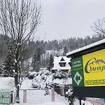 Accommodatie bij particulieren Pokoje Goscinne I Duzy Domek Camp Harenda Zakopane Z Epickim Widokiem Na Tatry I Giewont *