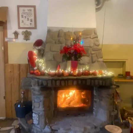 Camping Harenda Goscinne I Homestay