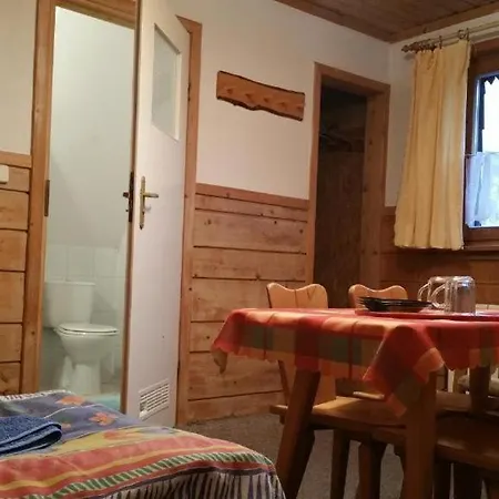 Homestay Camping Harenda Goscinne I Zakopane