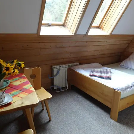 Homestay Camping Harenda Goscinne I Zakopane