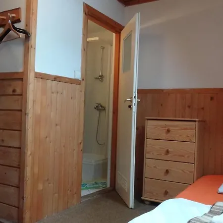 Camping Harenda Goscinne I * Zakopane