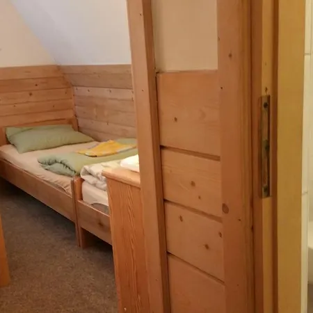 Homestay Camping Harenda Goscinne I *