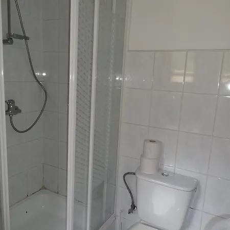 Homestay Camping Harenda Goscinne I *