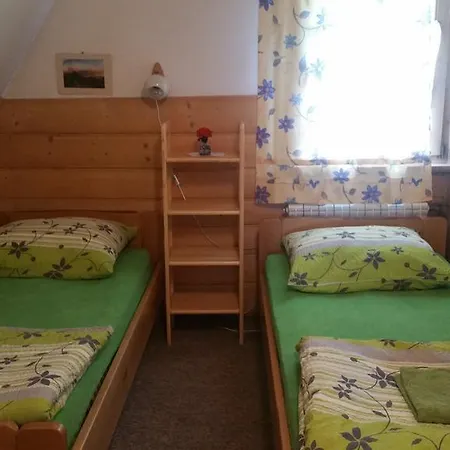 Homestay Camping Harenda Goscinne I *