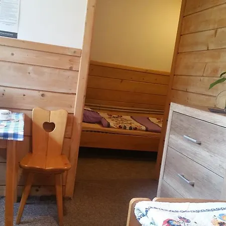 Homestay Camping Harenda Goscinne I Zakopane