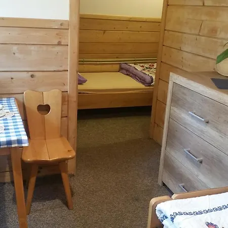 Camping Harenda Goscinne I Zakopane