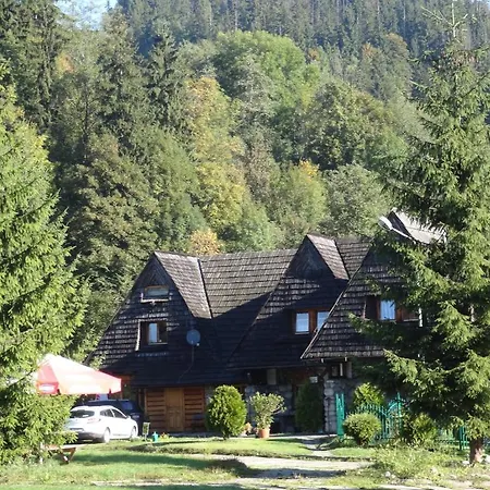 Homestay Camping Harenda Goscinne I