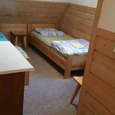 Camping Harenda Goscinne I Homestay