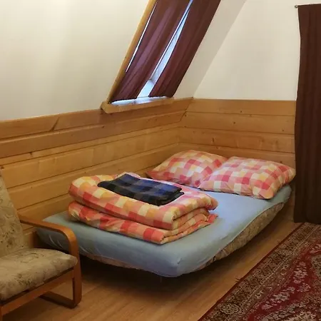 Goscinne I Duzy Camp Harenda Z Epickim Widokiem Na Tatry I Giewont * Zakopane
