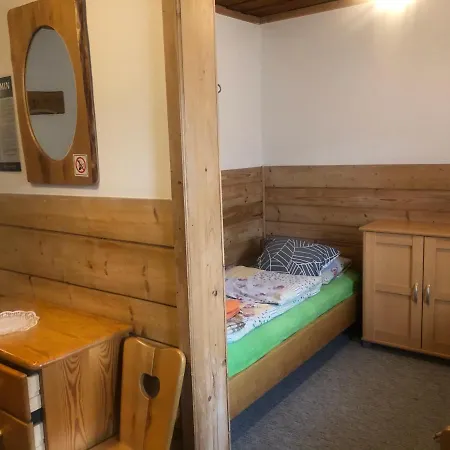 Homestay Camping Harenda Goscinne I