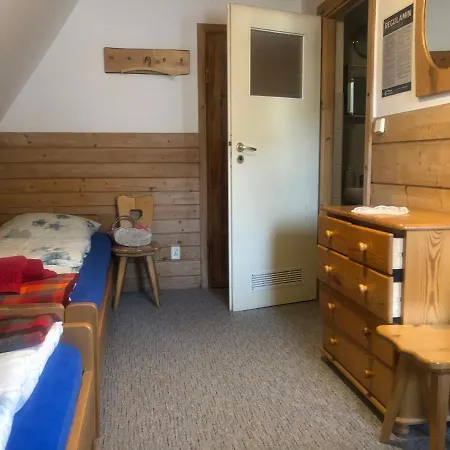 Camping Harenda Goscinne I *