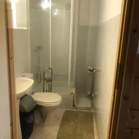 Homestay Camping Harenda Goscinne I