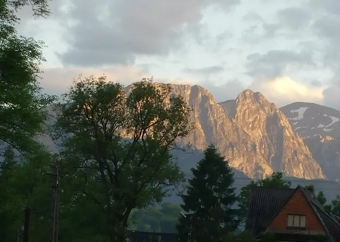 Homestay szállás Goscinne I Campharenda