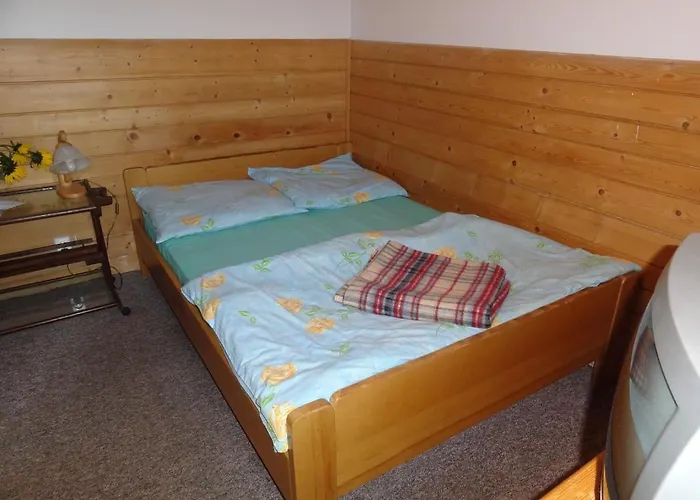 Goscinne I Campharenda Homestay szállás Zakopane