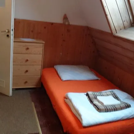 Harenda Goscinne I Séjour chez l'habitant Zakopane