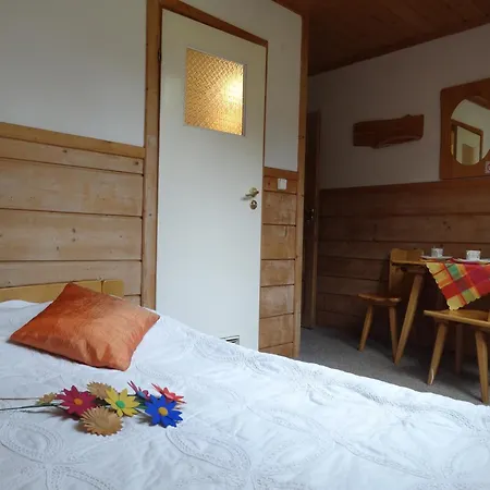 Accommodatie bij particulieren Harenda Goscinne I *