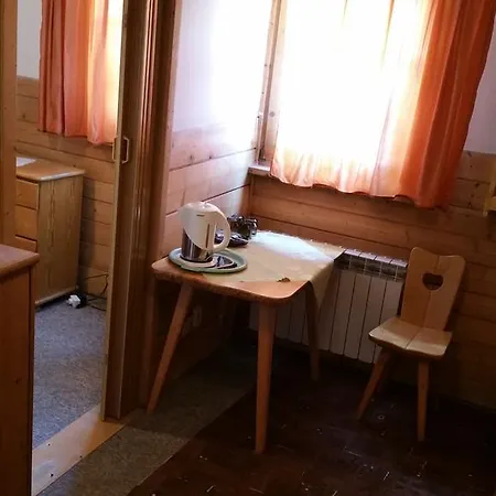 Harenda Goscinne I * Zakopane