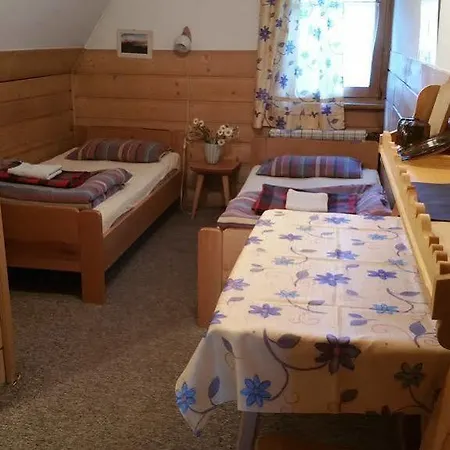 Séjour chez l'habitant Harenda Goscinne I Zakopane
