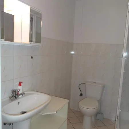 Harenda Goscinne I Séjour chez l'habitant *