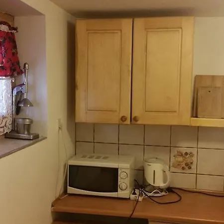 Harenda Goscinne I Séjour chez l'habitant Zakopane