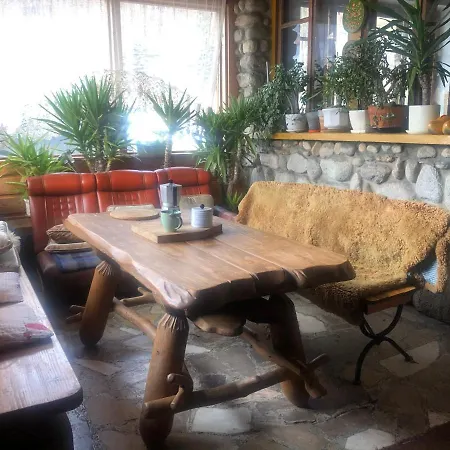 Harenda Goscinne I Séjour chez l'habitant *