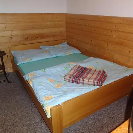 Harenda Goscinne I Séjour chez l'habitant Zakopane